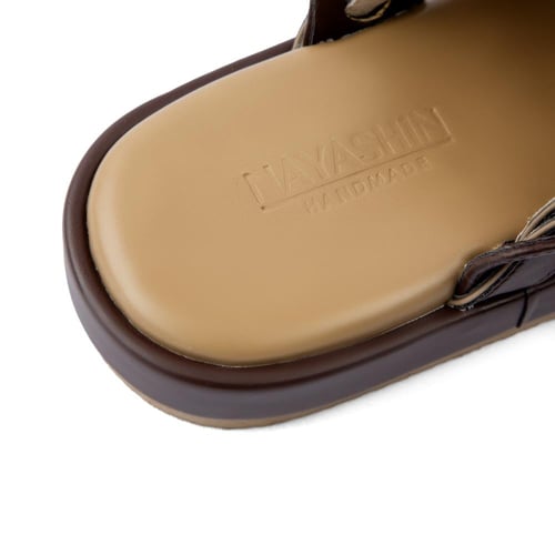 حذاء شرقي طبي بأرضية مدرعة مقاومة للإنضغاط