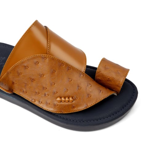 حذاء شرقي بدعسة طبيه ميموري فوم