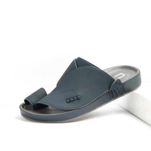 حذاء شرقي بدعسه طبية مريحة