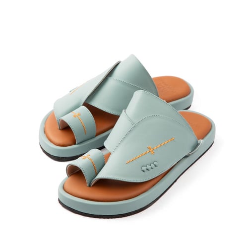 حذاء شرقي طبي بأرضية مدرعة مقاومة للإنضغاط