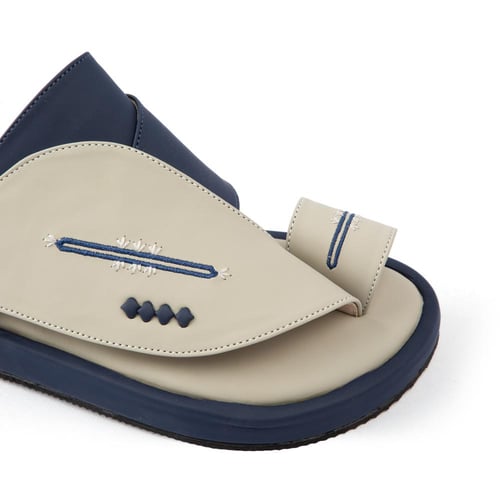 حذاء شرقي طبي بأرضية مدرعة مقاومة للإنضغاط