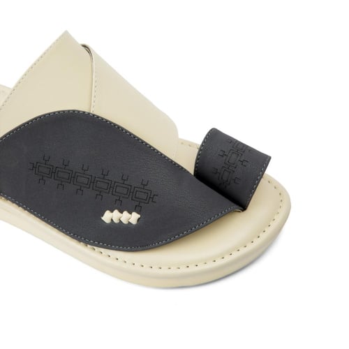 حذاء شرقي بدعسة طبيه ميموري فوم