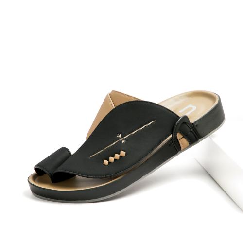 حذاء شرقي بدعسه طبية مريحة