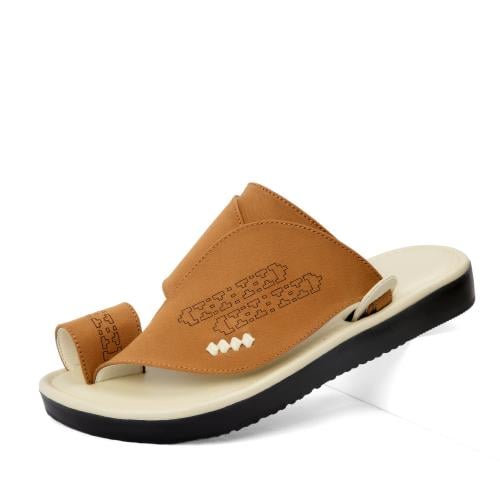 حذاء شرقي بدعسة طبيه ميموري فوم