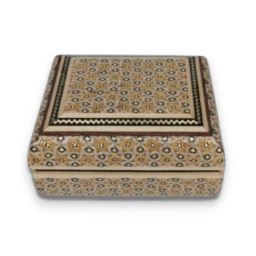 علبة راقية و فاخرة صغير