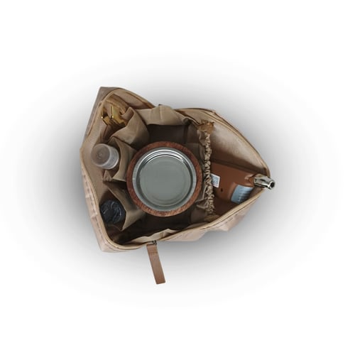 شنطة عود اقراص العود