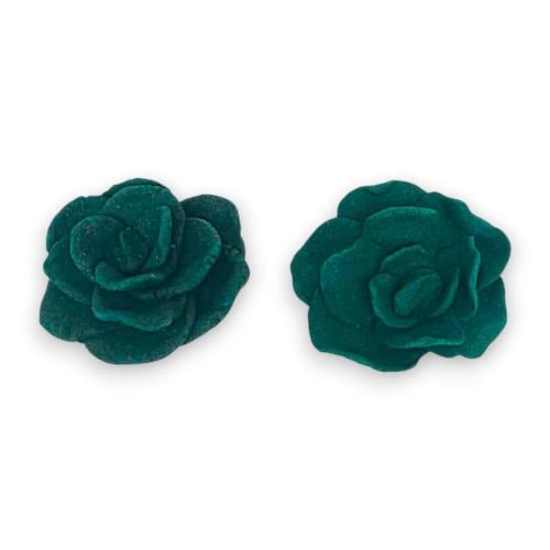 ورد بخوري 3 بسعر 2 لون اخضر