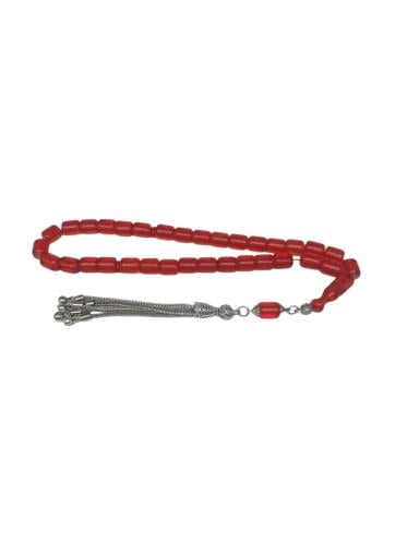 فاتوران تركي لون عنابي شفاف