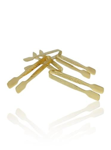 ملقط عود و بخور و فحم