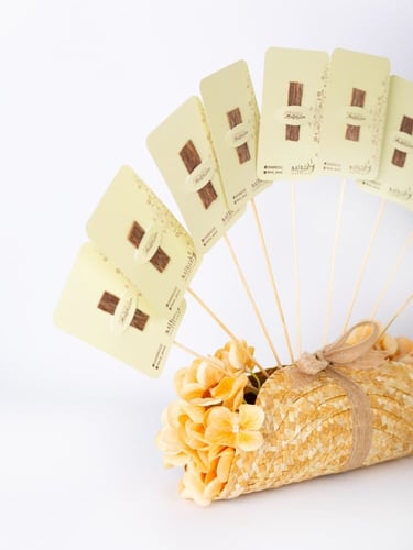 توزيعات كروت رقائق العود