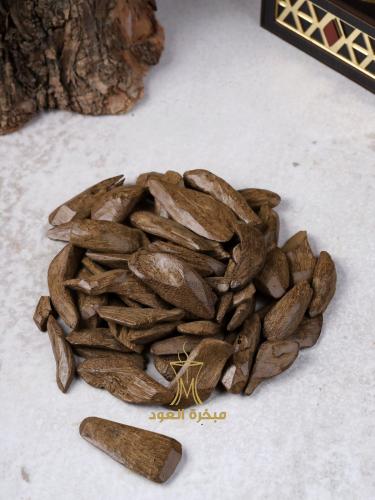 مروكي كنق