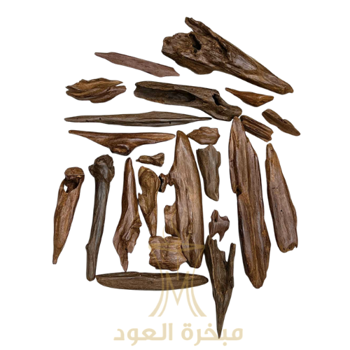 أوقية عود مروكي صك/كنق ( VIP )