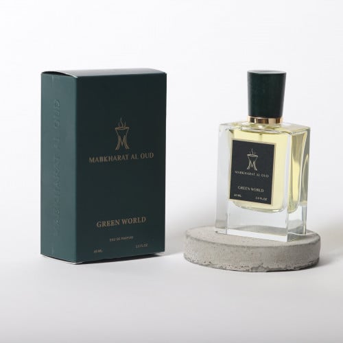 (GREEN-W) عطر قرين 60 مل