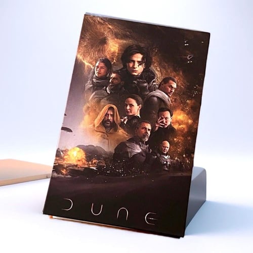 صندوق الفيلم الشهير كثيب