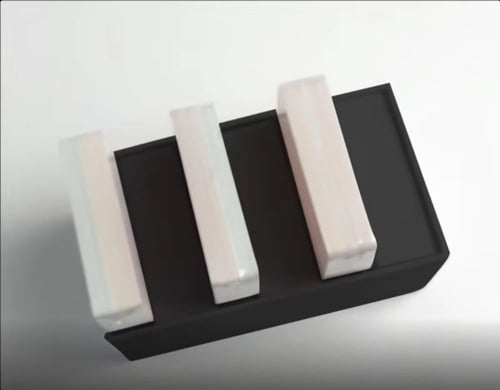 ورق الريال السعودي الجديد