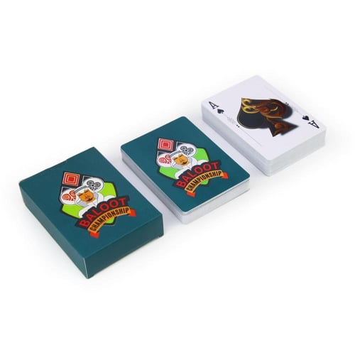 ورق بلوت بطولة المملكة