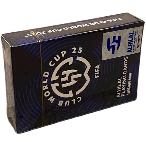 ورق الهلال-كاس العالم-للانديه