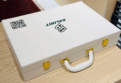 صندوق الشاهين