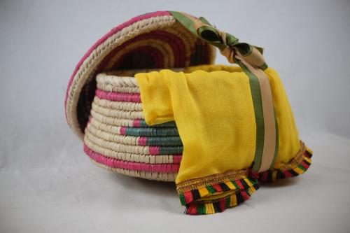 جونة إهداء عسيريه -asiri gift junah