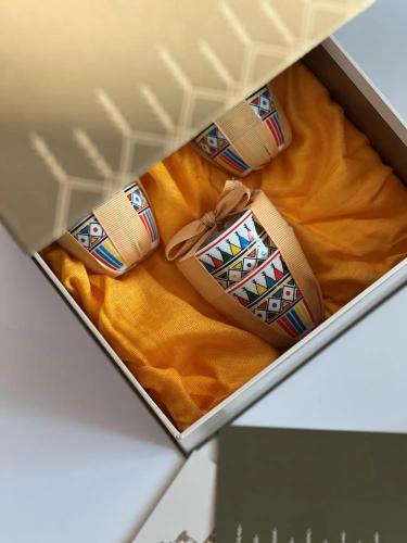 صندوق الأختام - Al aktam box