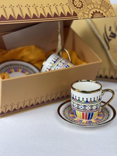 صندوق السنابل الأصدار الثاني