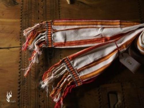 شال المصنف - masnaf scarf