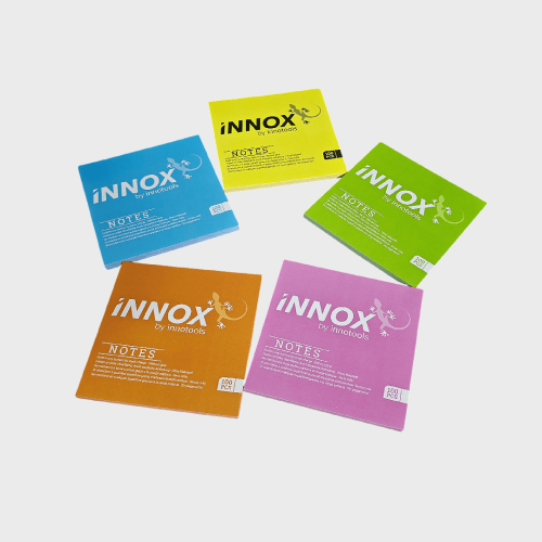 ورق الملاحظات الذكي