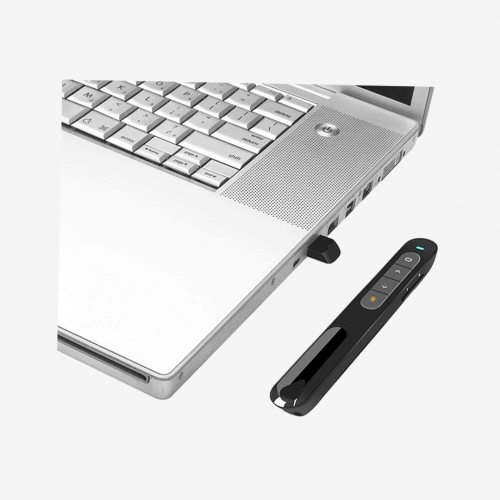 مؤشر تحكم ليزر لاسلكي