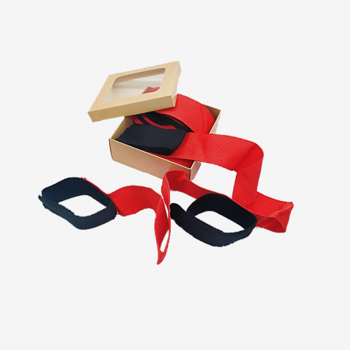 أربطة سباق الأرجل