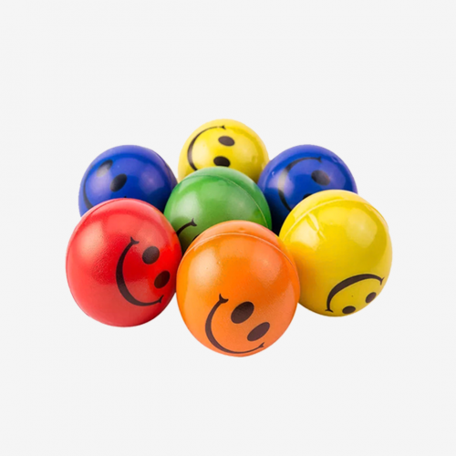 كرات تخفيف التوتر