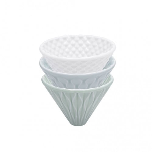 Loveramics Coffee Dripper - أقماع الترشيح