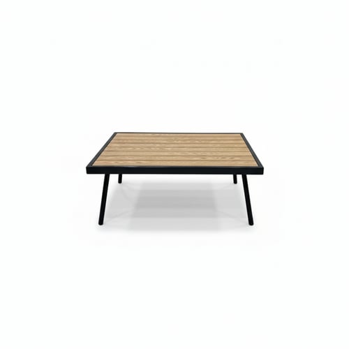 طقم جلوس خارجي 5 مقاعد – فخامة وراحة مثالية