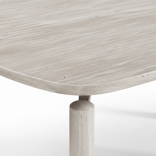 طاولة طعام رخام مع 8 كراسي – اختيار فاخر للمنازل ا...