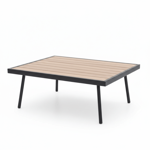 طقم جلوس خارجي 5 مقاعد – أناقة وفخامة للمساحات الع...