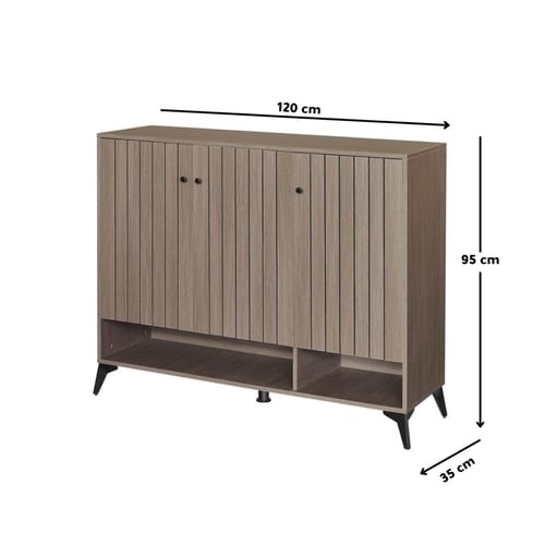 خزانة أحذية