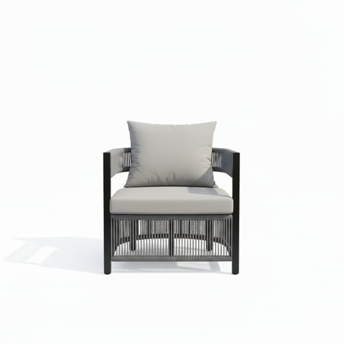 طقم جلوس صغير 2 أشخاص – تصميم مدمج وأنيق