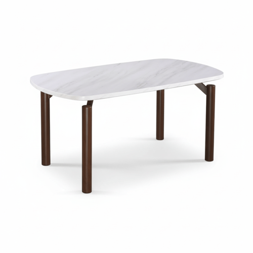 طاولة طعام رخام مع 8 كراسي – فخامة كاملة للمساحات...