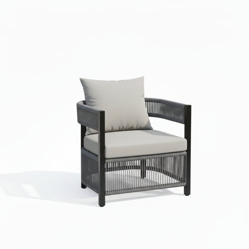 طقم جلوس صغير 2 أشخاص – تصميم مدمج وأنيق