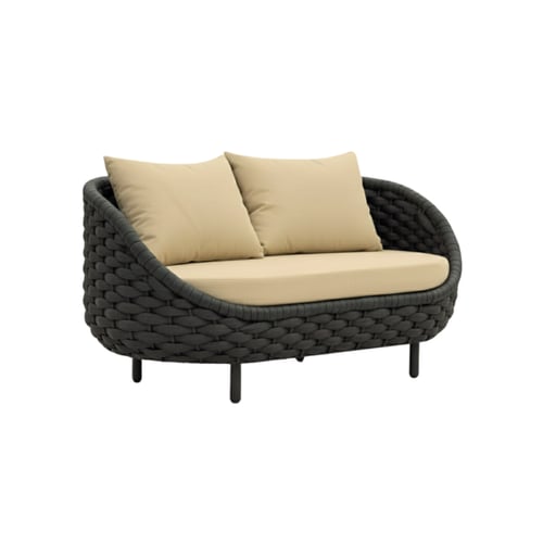 جلسة خارجية 5 قطع.