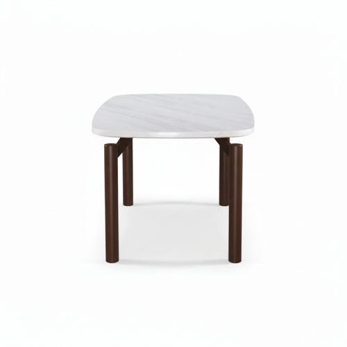 طاولة طعام رخام مع 8 كراسي – فخامة كاملة للمساحات...