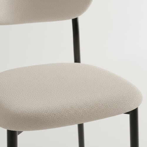 طقم طاولة طعام سيراميك بيج دائري – طاولة + 8 كراسي...