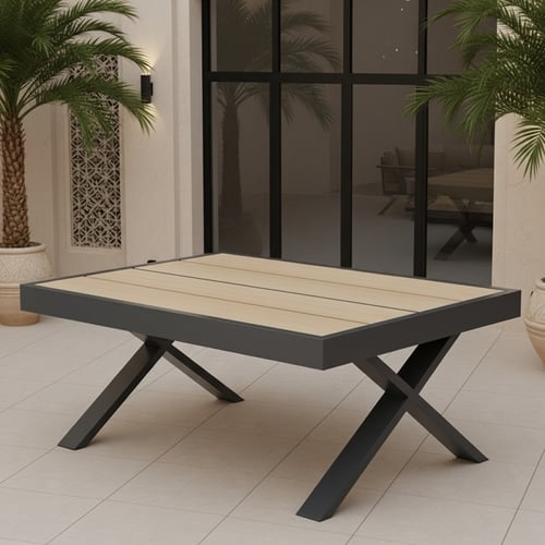 جلسة خارجية 5 قطع.