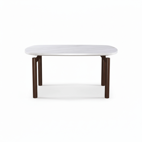 طاولة طعام رخام مع 8 كراسي – فخامة كاملة للمساحات...