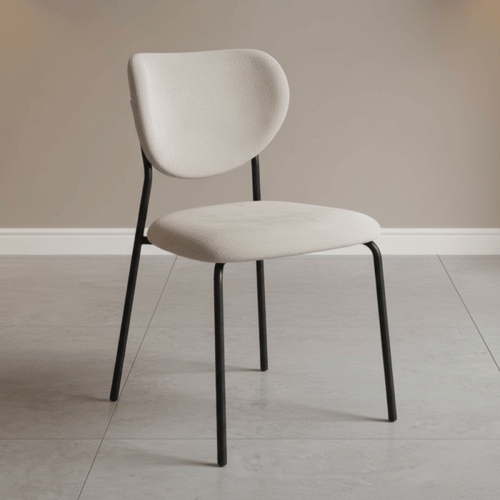 طقم طاولة طعام خشبية فاخرة مع 10 كراسي بيج – الخيا...