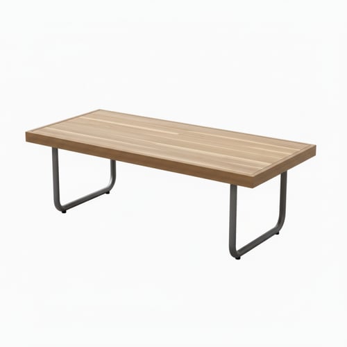 طقم جلوس خارجي 5 مقاعد – فخامة وراحة مثالية