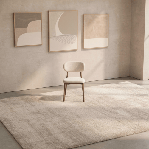 طقم طاولة طعام زجاجية مستطيلة مع 8 كراسي – تصميم ر...