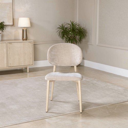 طقم طاولة طعام بيج رخام مستطيل مع 8 كراسي – فخامة...