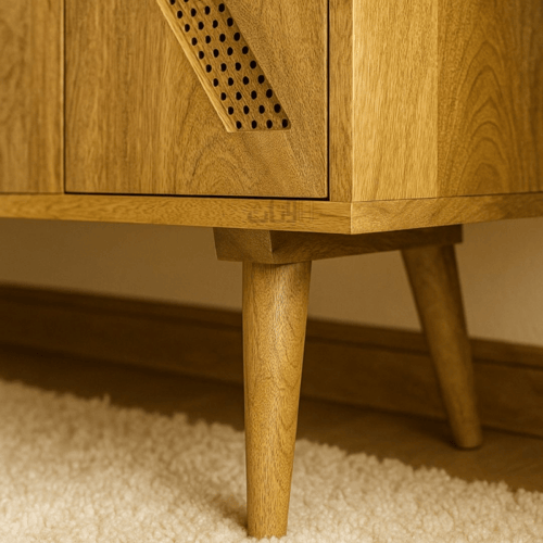 طاولة تلفاز متعددة الألوان بطول 200 سم تصميم بسيط...