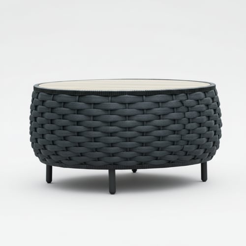 جلسة خارجية 5 قطع.