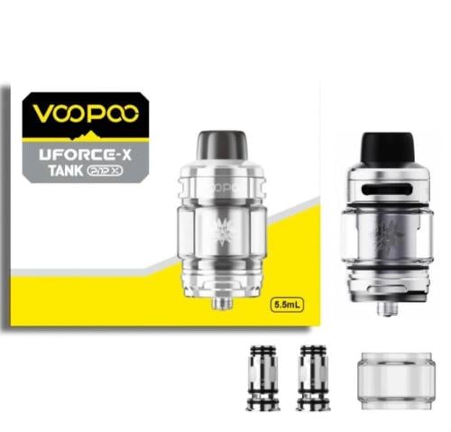 تانك Uforce-X Tank